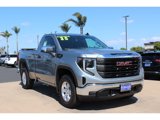 Used 2025 GMC Sierra 1500 Pro w/ Pro Value Package image 3
