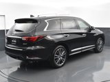 Used 2016 INFINITI QX60 FWD w/ Deluxe Technology Package image 3
