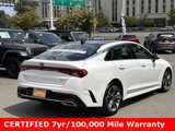 Used 2021 Kia K5 EX image 2