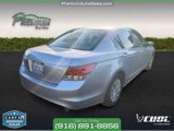 Used 2010 Honda Accord LX image 5