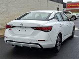 Used 2023 Nissan Sentra SV image 6