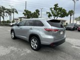 Used 2015 Toyota Highlander Limited image 4