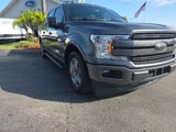 Used 2018 Ford F150 XLT w/ Equipment Group 302A Luxury image 2