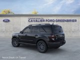 New 2025 Ford Bronco Sport Big Bend image 4