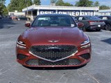 New 2025 Genesis G70 2.5T w/ Sport Prestige Package image 3