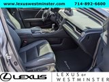 Used 2022 Lexus RX 350 FWD image 5