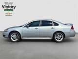 Used 2012 Chevrolet Impala LTZ image 3