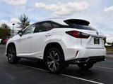 Used 2018 Lexus RX 450h AWD image 5