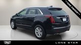 Certified 2021 Cadillac XT5 Luxury image 5
