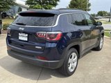 Used 2017 Jeep Compass Latitude w/ Popular Equipment Group image 3