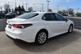 Used 2023 Toyota Camry LE image 5