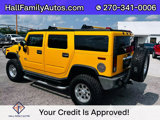 Used 2004 HUMMER H2 w/ Preferred Equipment Group image 3