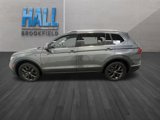 Certified 2023 Volkswagen Tiguan SE w/ Panoramic Sunroof Package image 3