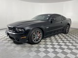 Used 2011 Ford Mustang GT Premium w/ Brembo Brake Pkg image 3