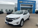 Used 2020 Chevrolet Equinox LS image 2