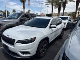 Used 2020 Jeep Cherokee Limited image 2