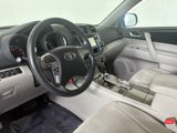 Used 2013 Toyota Highlander SE image 4