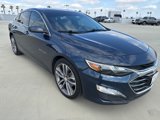 Used 2022 Chevrolet Malibu LT image 3