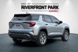 New 2025 GMC Terrain Elevation image 3