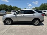 Used 2020 Chevrolet Equinox LT w/ Driver Convenience Package image 4