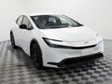 New 2025 Toyota Prius LE image 3