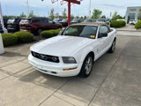 Used 2007 Ford Mustang Deluxe image 3