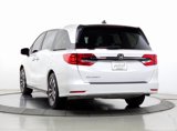 Used 2024 Honda Odyssey EX-L image 4