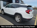 Certified 2022 GMC Terrain SLE w/ Driver Convenience Package image 3