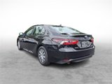 Used 2022 Toyota Camry LE image 4
