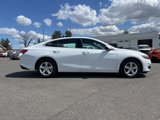 Used 2023 Chevrolet Malibu LS w/ Driver Confidence Package image 2