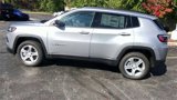 Used 2023 Jeep Compass Latitude w/ Convenience Group image 3