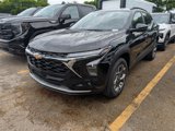 New 2025 Chevrolet Trax LT image 4