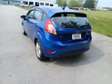 Used 2019 Ford Fiesta SE image 3