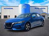 Used 2022 Nissan Sentra SV image 4