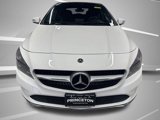 Used 2018 Mercedes-Benz CLA 250 4MATIC image 3
