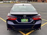 Used 2022 Toyota Camry SE image 6