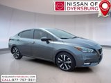 Used 2021 Nissan Versa SR image 2