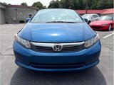Used 2012 Honda Civic LX image 2