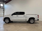 Used 2020 Chevrolet Silverado 1500 Custom image 2