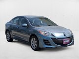 Used 2010 MAZDA MAZDA3 i Sport image 3