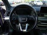 Used 2018 Audi SQ5 Premium Plus w/ Navigation Package image 4