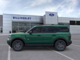 New 2025 Ford Bronco Sport Big Bend image 3