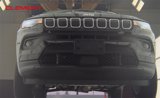 Used 2022 Jeep Compass Latitude image 2