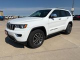 Used 2021 Jeep Grand Cherokee Limited image 2