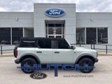 Used 2023 Ford Bronco Black Diamond image 2