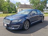 Used 2017 Lincoln MKZ Premiere image 3