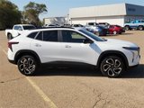 New 2025 Chevrolet Trax RS image 5