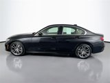 Certified 2022 BMW 330i xDrive Sedan w/ Premium Package 2 image 3