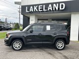 Used 2022 Jeep Renegade Latitude image 3