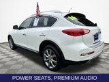Used 2016 INFINITI QX50 2WD image 4